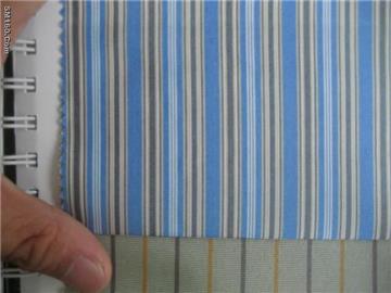 viscose yarn dyed fabrics