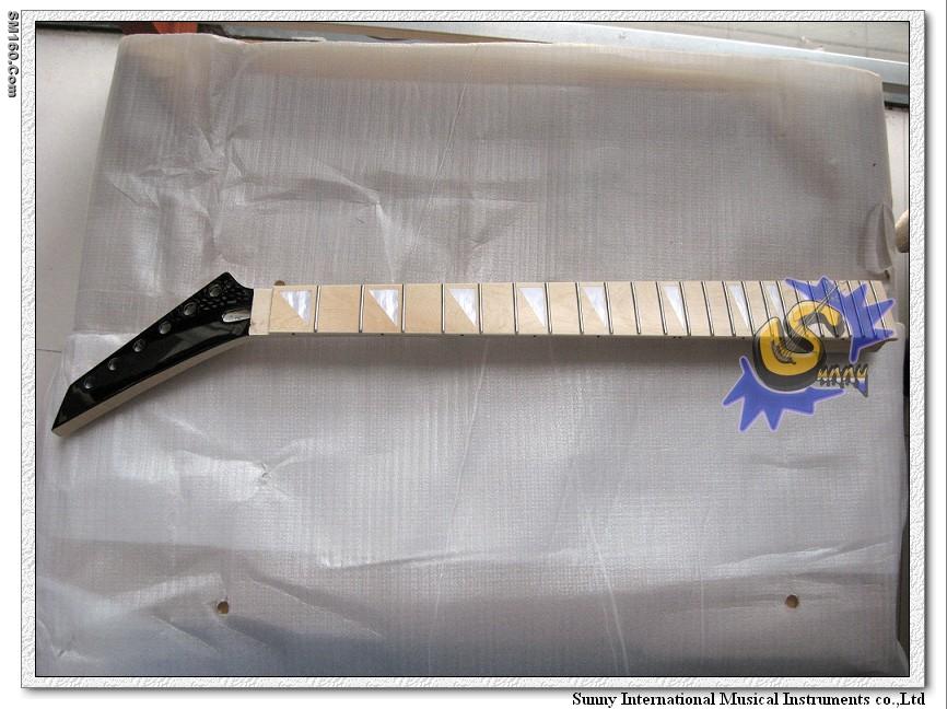Jackson Style Guitar Neck