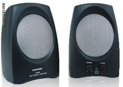 speaker systems