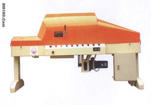 roller cleaning machine