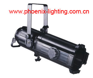 stage lighting,ellipsoidal lighting,theatre SpotLight (15°-30°) 
