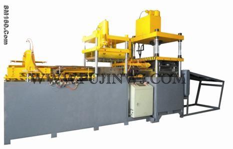 supply auto Automatic Metel Ceiling Tile Production Line