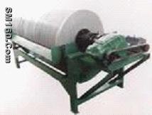 YSH Sets up the link wet high gradient magnetic separator  