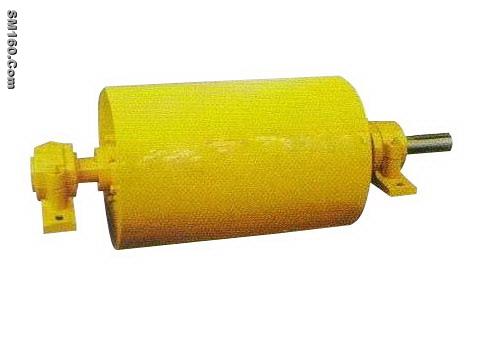  CTZ series mid- field intensity permanent magnetism drum  