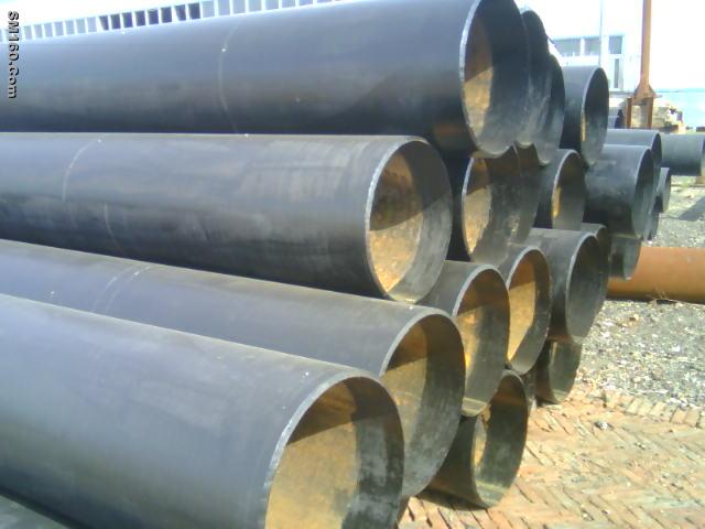 Seamless steel pipe API 5L manufacturer