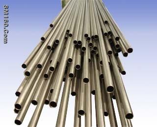 Titanium Pipe 1