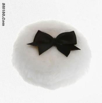 high-quality PLUSH POWDER PUFFS in low price