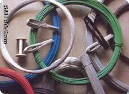 PVC Coated Wire
