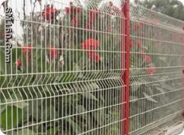 Garden Fence
