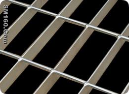 Steel Grating