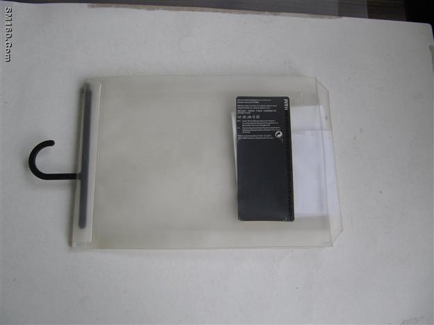 EVA hook bag, EVA bag , EVA pouch 