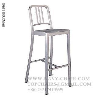 emeco navy stool