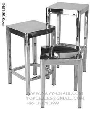 emeco bar stool