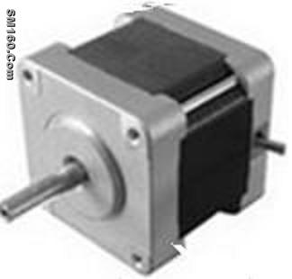 stepping motor 57BYG