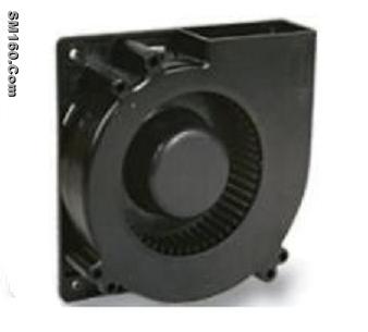 DC blowers 120*32