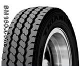 Sell Radial Tuck Tyre