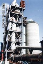 rotary kiln  