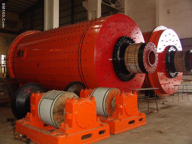 air-swept coal mill   