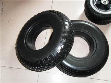 pu foamwheel manufacture
