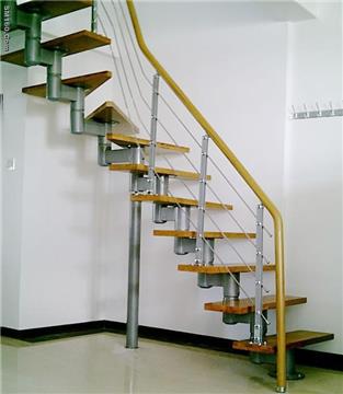 supplying luxury staircase yd-8