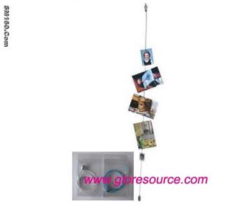 supply magnetic photo frame