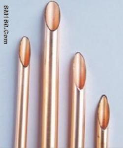 Copper Pipe 1