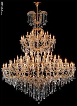 KY  Crystal Chandeliers