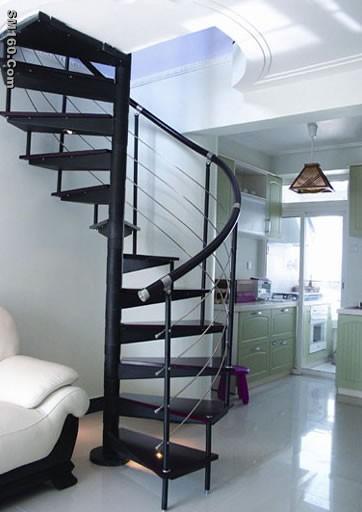 supplying luxury staircase yd-4