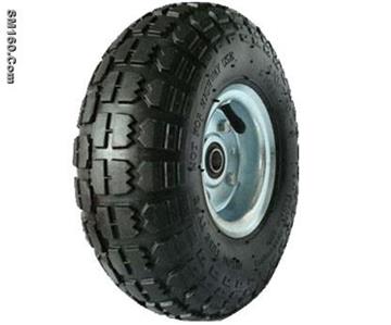 Rubber Wheel