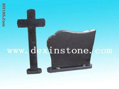 European style tombstone 22