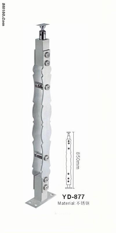 stainless steel baluster yd-877