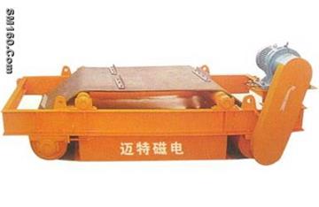 RCYD（C）—T series super strong permanent magnetic self-discharge de-