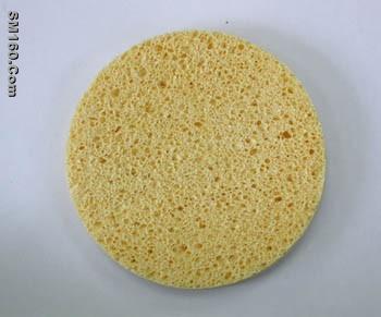 CELLULOSE SPONGES