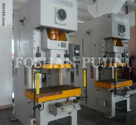 Automatic Aluminum Foil Container Production Line pneumatic(63ton)