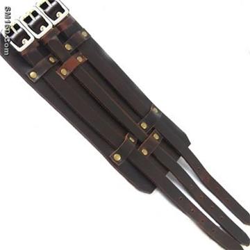 Fashion leather bracelet  SLL1772
