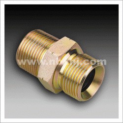 professional production of transition joints, hose connectors, sleeve,