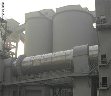 Hot-air Mixing dryer