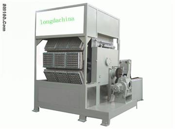 apple tray machine