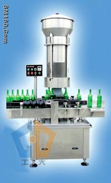 Pop Can Capping Machine