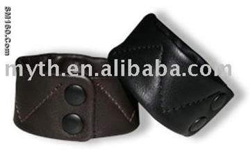 Fashion leather bracelet  SLL1626