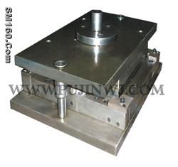 ceiling prodution line Corner Cutting Die