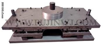 Ceiling panel Bending Die