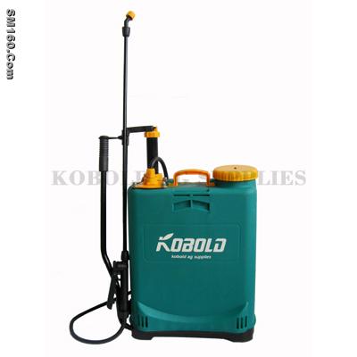 16L Knapsack Sprayer  