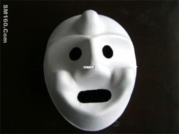 Easter mask