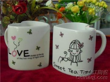 Valentines cups,Valentines gifts,romantic gifts