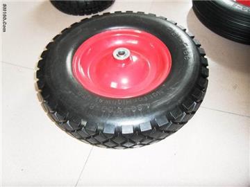 pu soild tyre