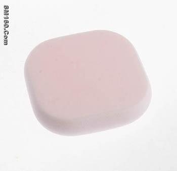HYDROPHILIC COSMETIC SPONGE