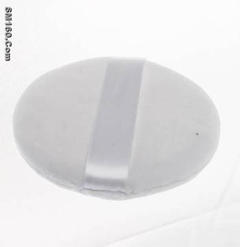 COTTON COSMETIC PUFF