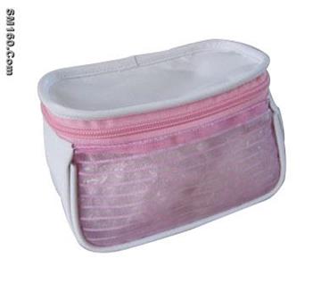 Cosmetic bag