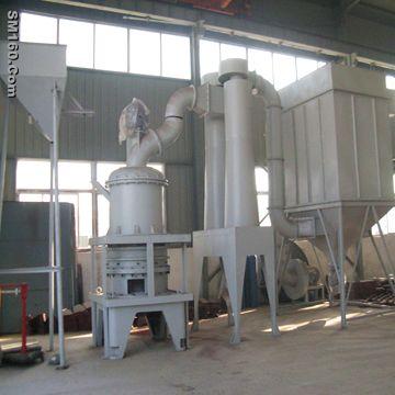 Vipeak HGM Series Micro-powder Grinde for sale